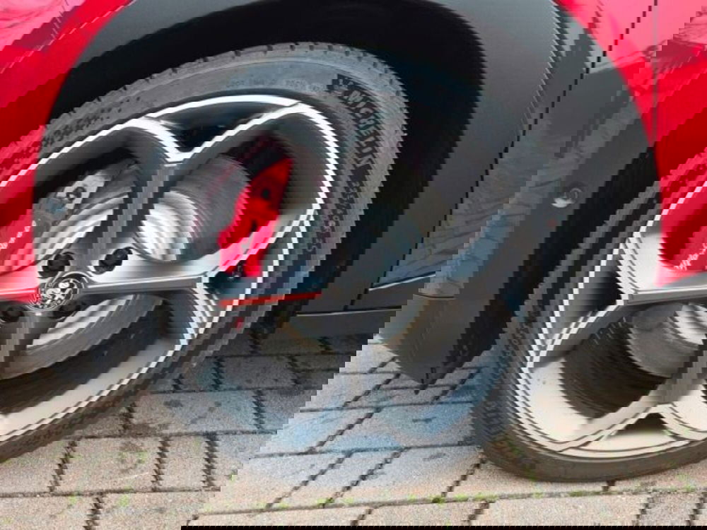 Alfa Romeo Junior usata a Monza e Brianza (13)