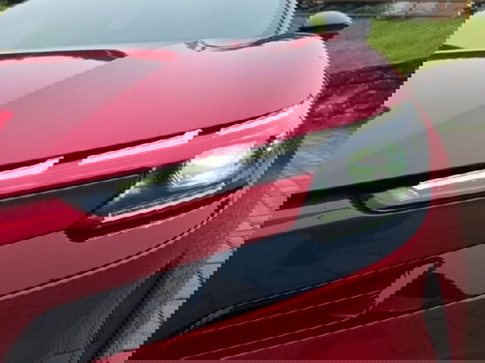 Alfa Romeo Junior usata a Monza e Brianza (14)