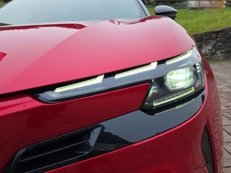 Alfa Romeo Junior usata a Monza e Brianza (14)