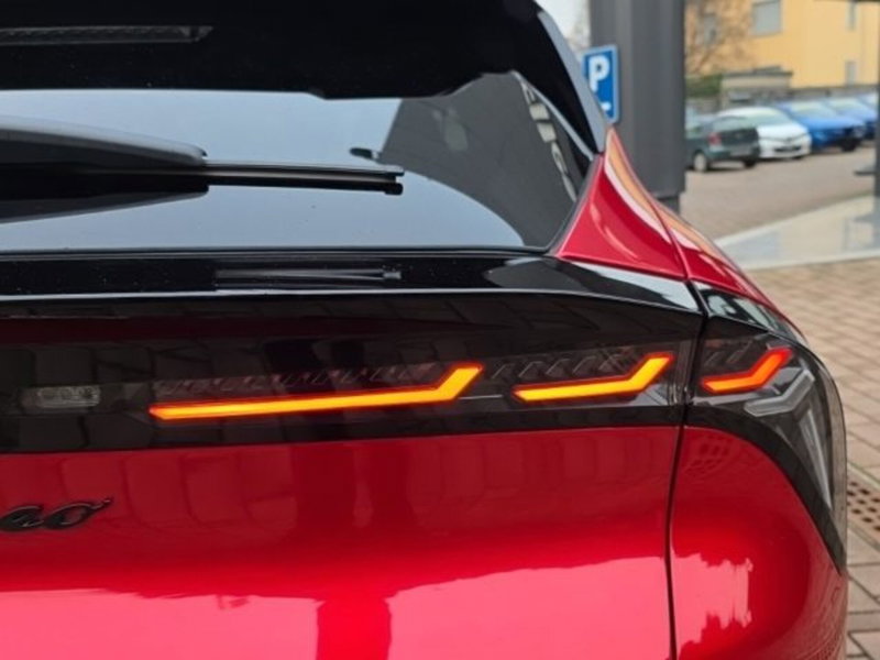 Alfa Romeo Junior usata a Monza e Brianza (15)