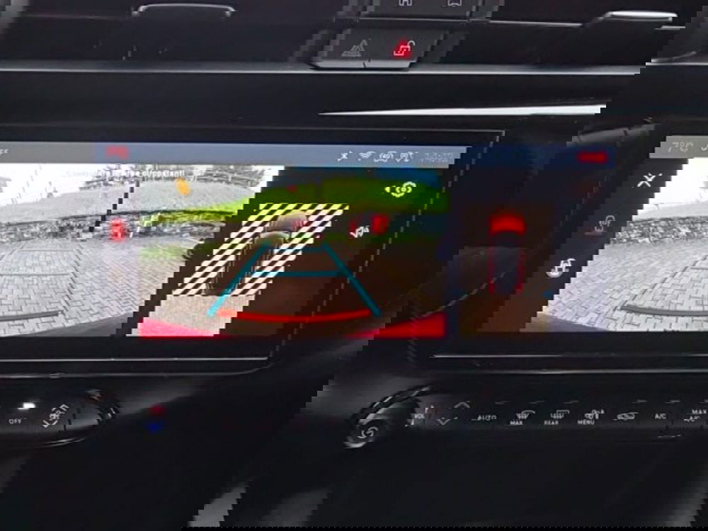 Alfa Romeo Junior usata a Monza e Brianza (17)