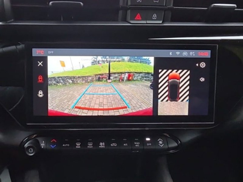 Alfa Romeo Junior usata a Monza e Brianza (17)