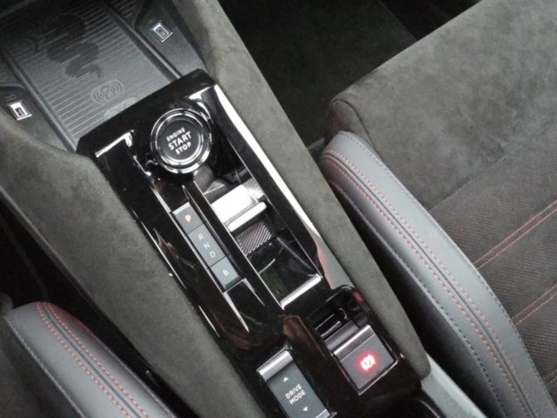 Alfa Romeo Junior usata a Monza e Brianza (18)