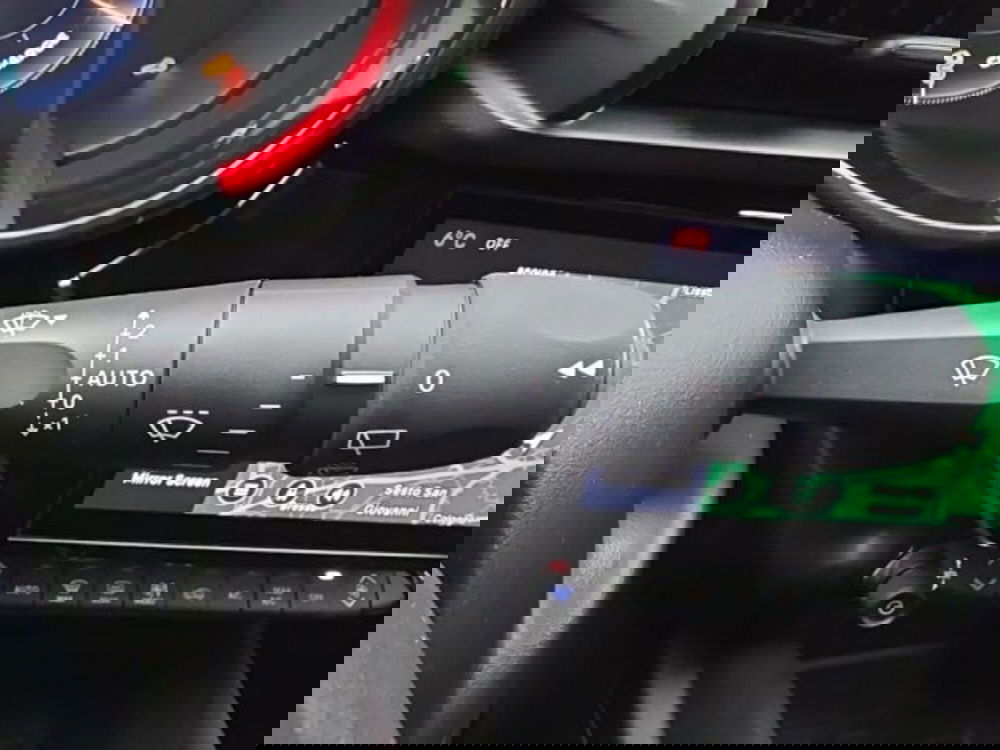 Alfa Romeo Junior usata a Monza e Brianza (19)