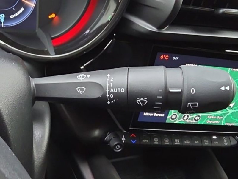 Alfa Romeo Junior usata a Monza e Brianza (19)