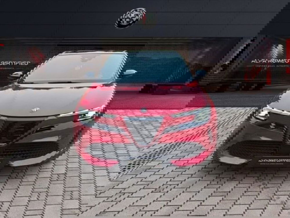 Alfa Romeo Junior usata a Monza e Brianza (2)