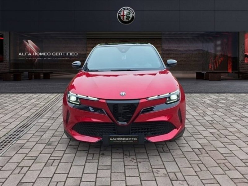 Alfa Romeo Junior usata a Monza e Brianza (2)