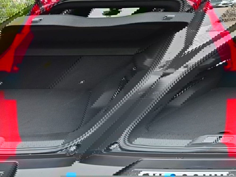 Alfa Romeo Junior usata a Monza e Brianza (6)