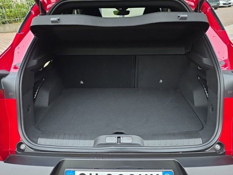 Alfa Romeo Junior usata a Monza e Brianza (6)