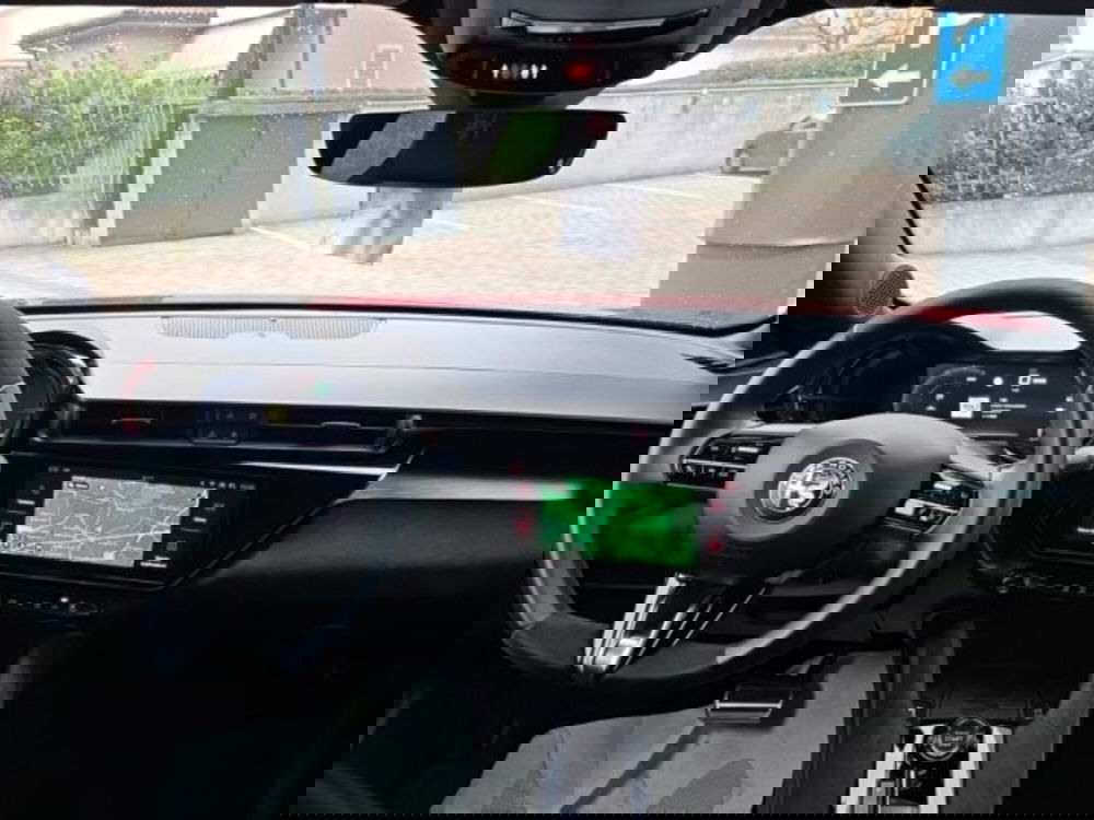 Alfa Romeo Junior usata a Monza e Brianza (8)