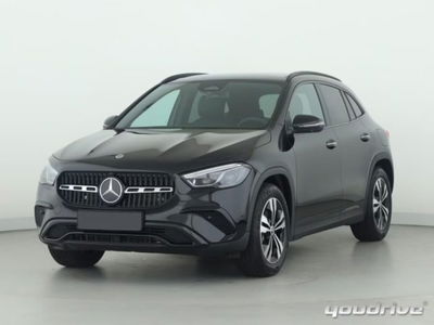 Mercedes-Benz GLA SUV 200 d Advanced 4matic auto nuova a Nola