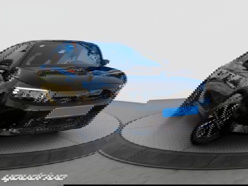 Opel Corsa nuova a Napoli