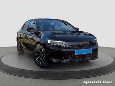 Opel Corsa 1.2 100 CV aut. GS Line nuova a Nola