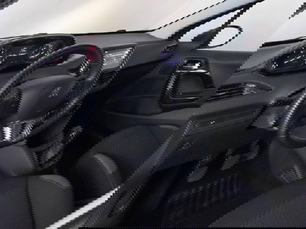 Peugeot 208 usata a Torino (10)