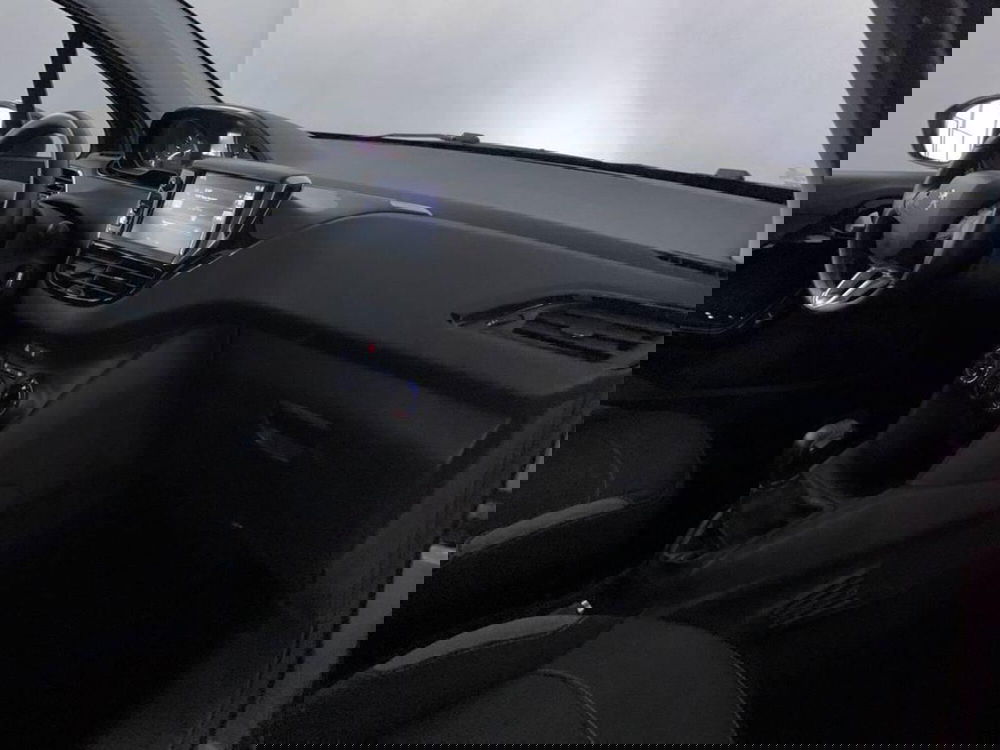Peugeot 208 usata a Torino (11)