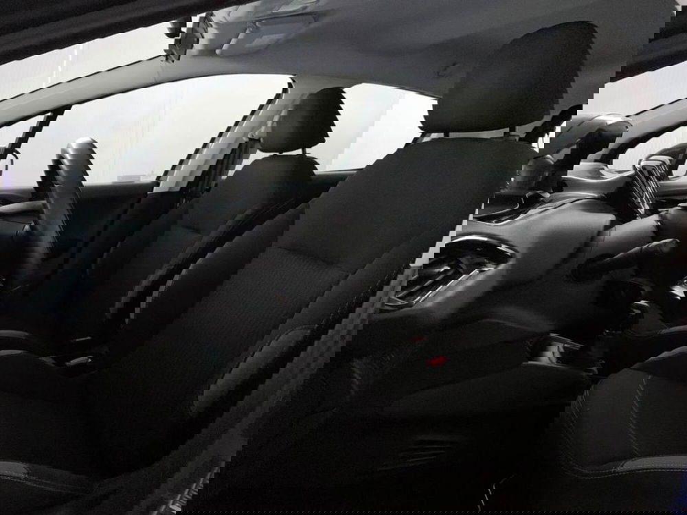 Peugeot 208 usata a Torino (13)