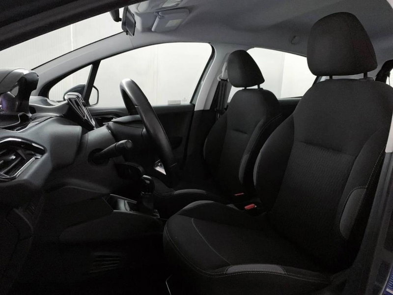 Peugeot 208 usata a Torino (13)