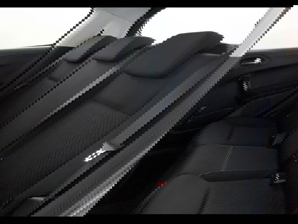 Peugeot 208 usata a Torino (14)