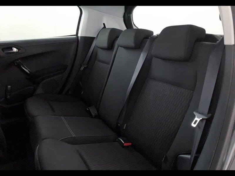 Peugeot 208 usata a Torino (14)