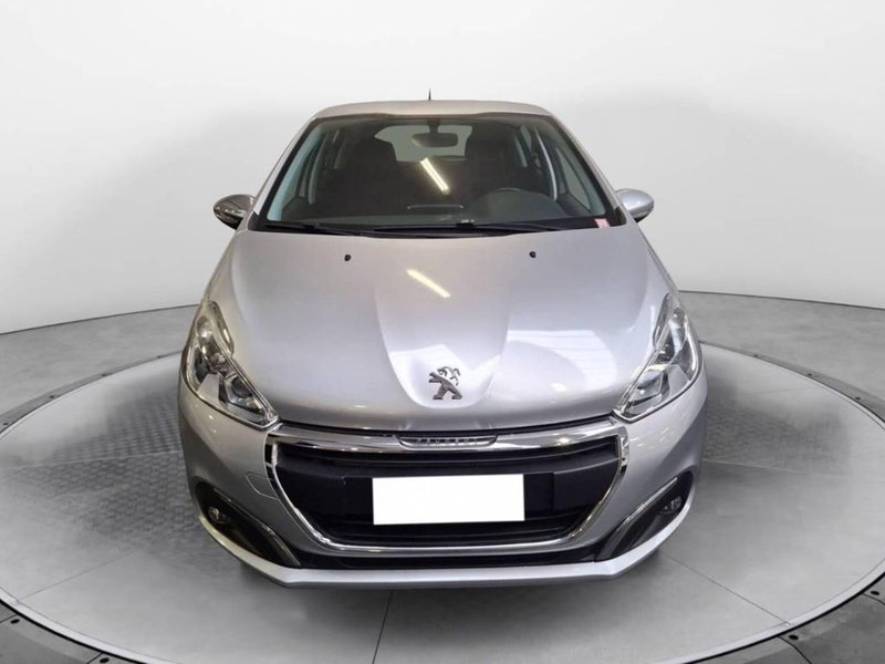 Peugeot 208 usata a Torino (2)