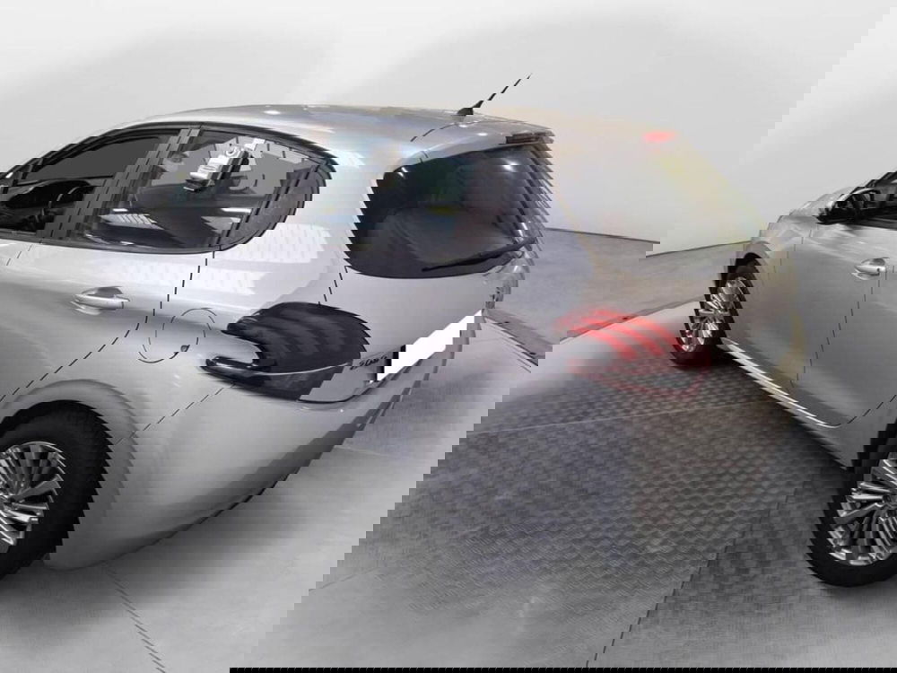 Peugeot 208 usata a Torino (5)