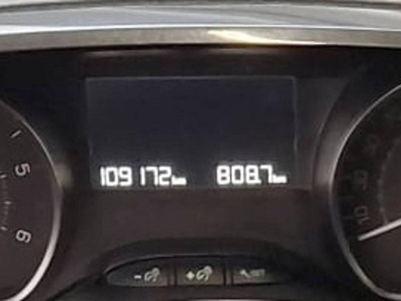 Peugeot 208 usata a Torino (7)