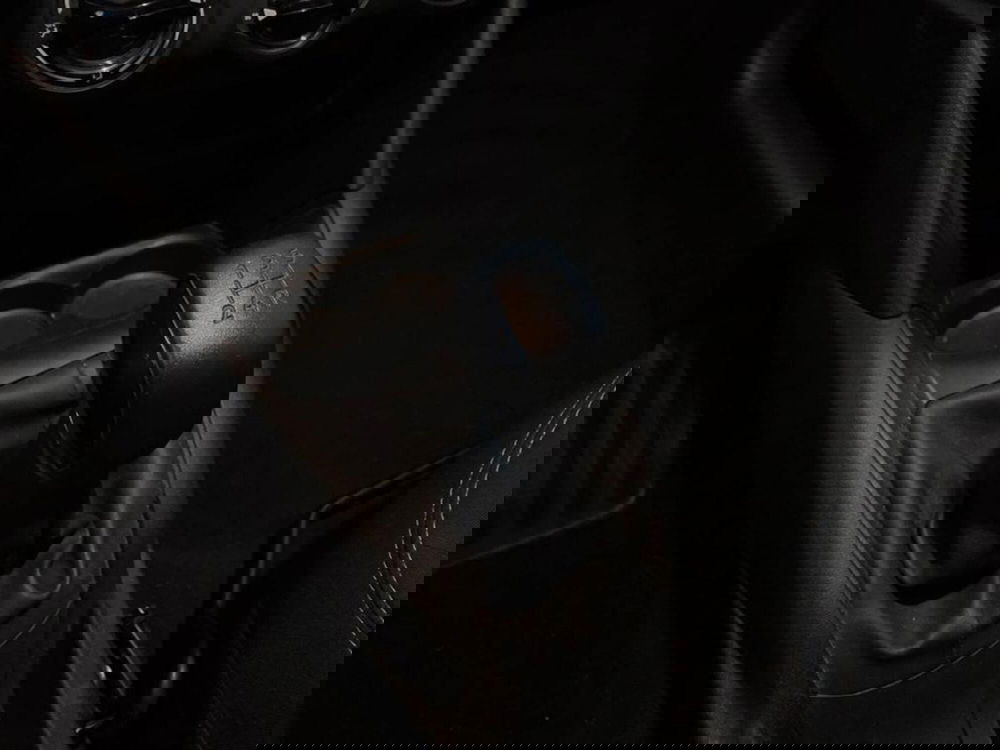 Peugeot 208 usata a Torino (9)