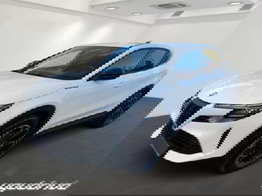 Alfa Romeo Junior nuova a Napoli