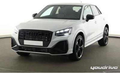 Audi Q2 Q2 35 TFSI S tronic S line Edition nuova a Nola