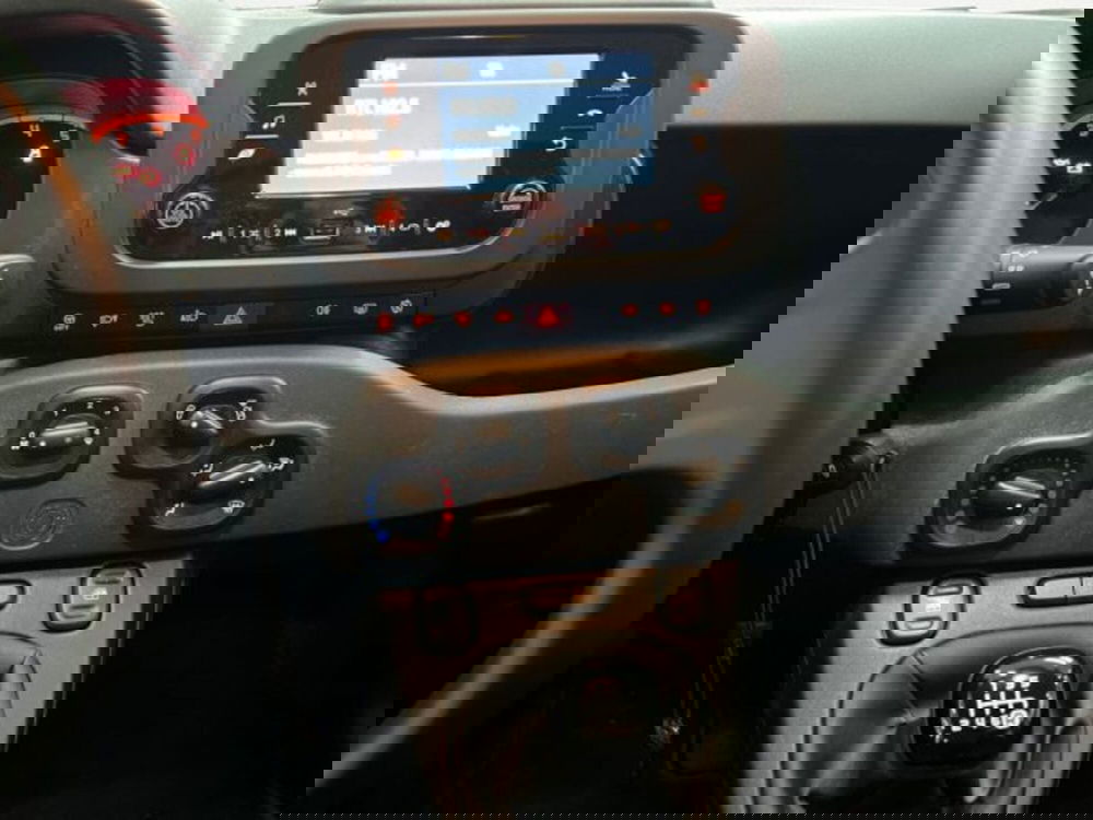 Fiat Panda usata a Napoli (10)