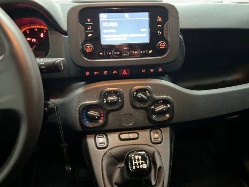 Fiat Panda usata a Napoli (10)