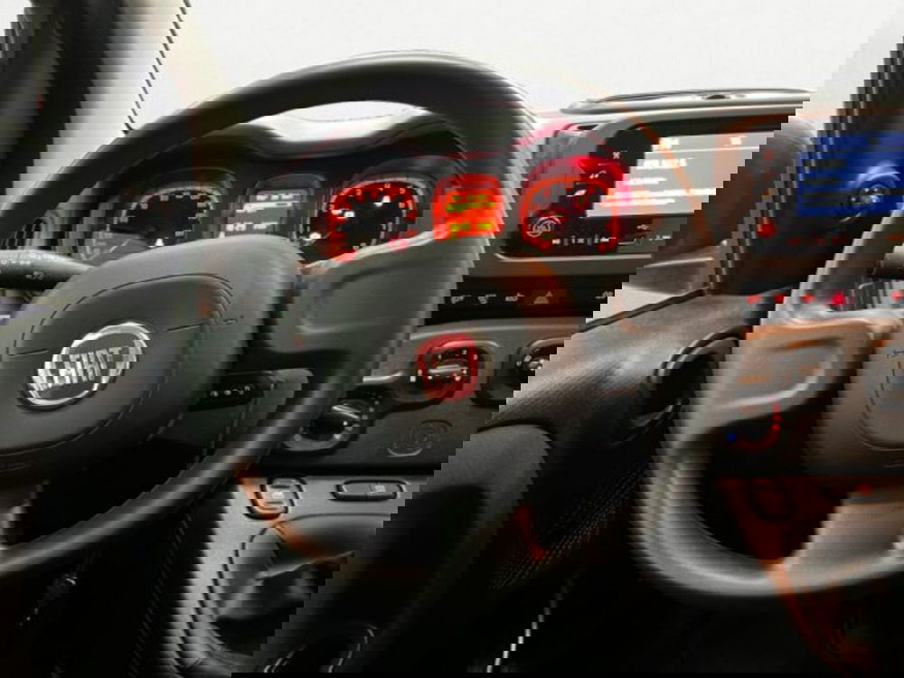 Fiat Panda usata a Napoli (11)