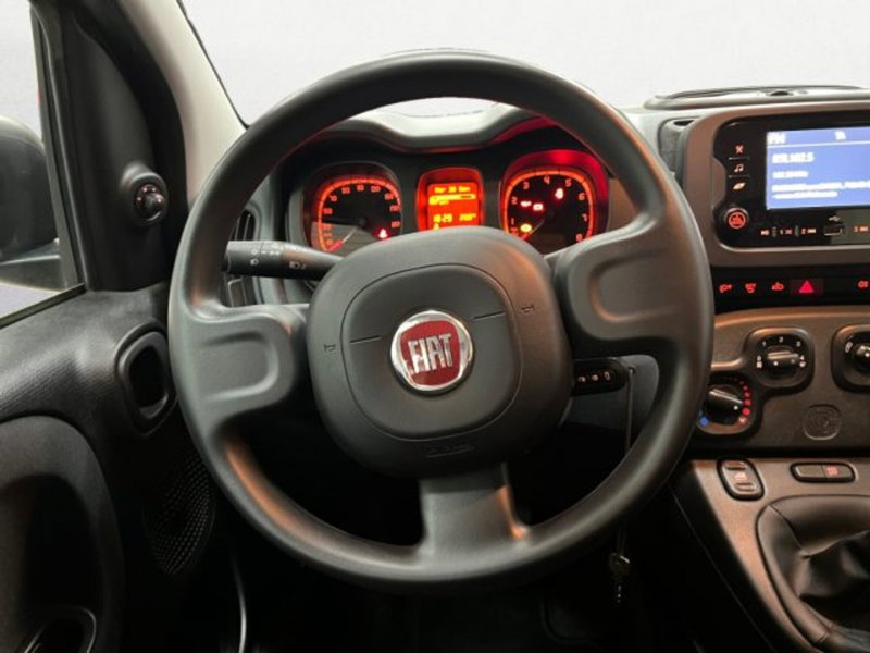 Fiat Panda usata a Napoli (11)