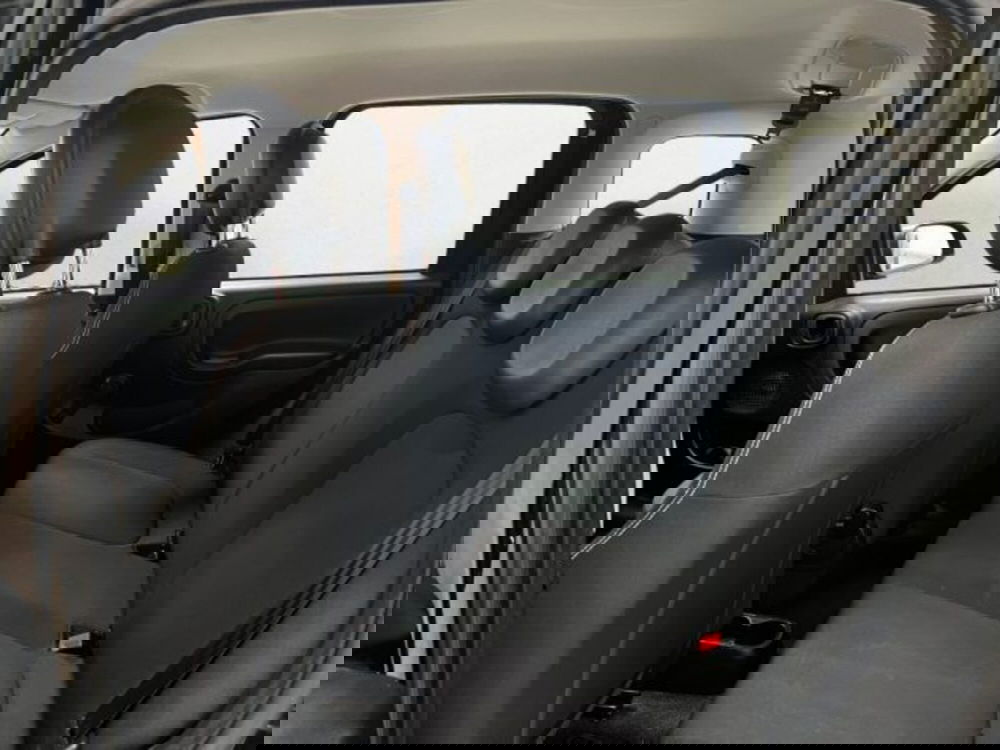 Fiat Panda usata a Napoli (12)