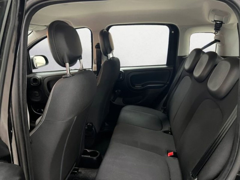 Fiat Panda usata a Napoli (12)