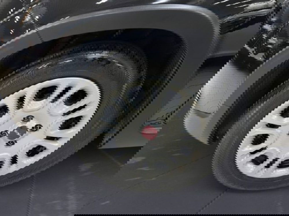 Fiat Panda usata a Napoli (13)