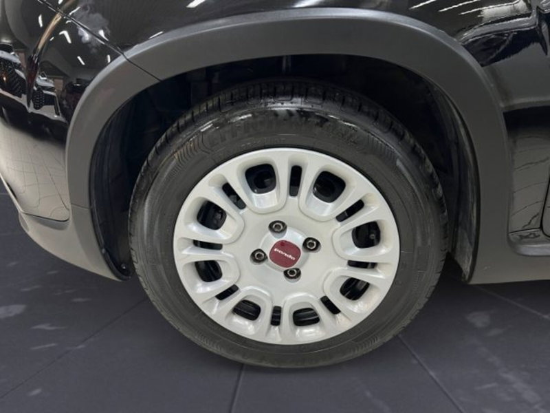 Fiat Panda usata a Napoli (13)