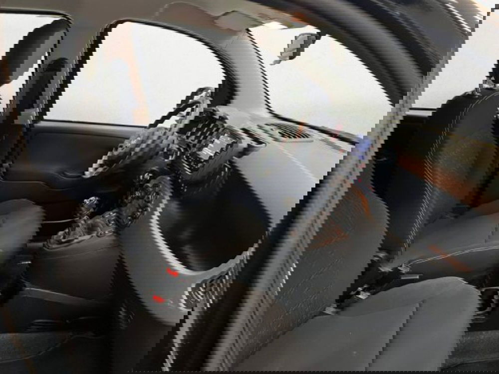 Fiat Panda usata a Napoli (14)