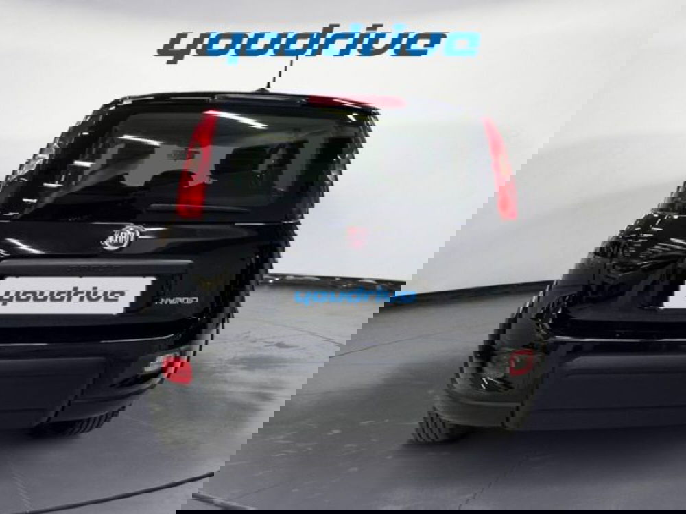 Fiat Panda usata a Napoli (3)