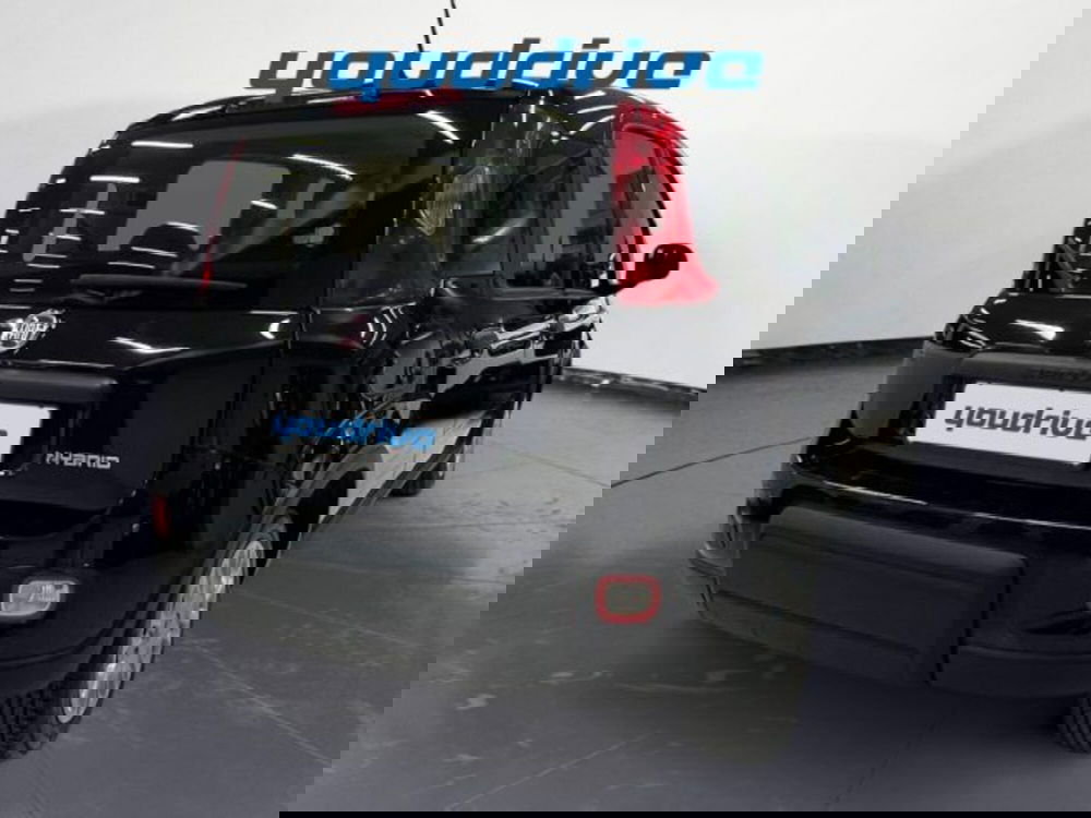 Fiat Panda usata a Napoli (4)