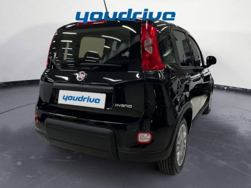 Fiat Panda usata a Napoli (4)