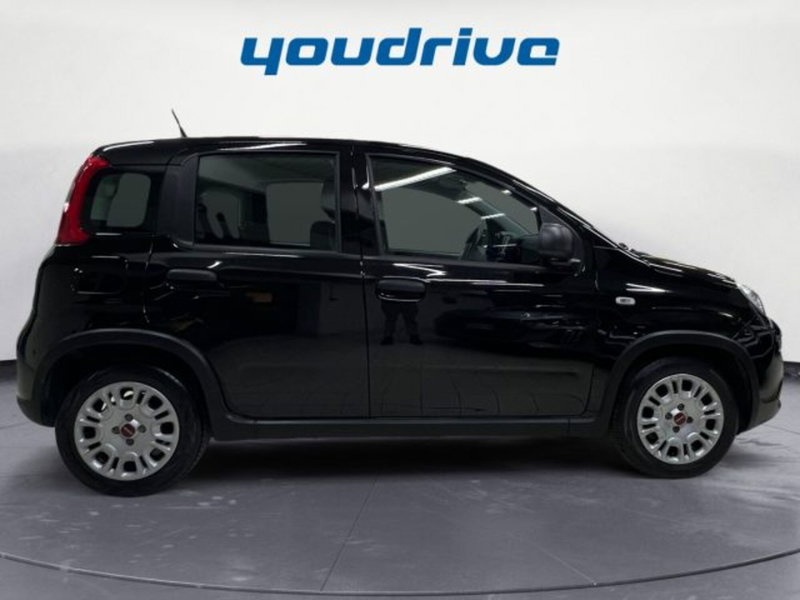 Fiat Panda usata a Napoli (5)