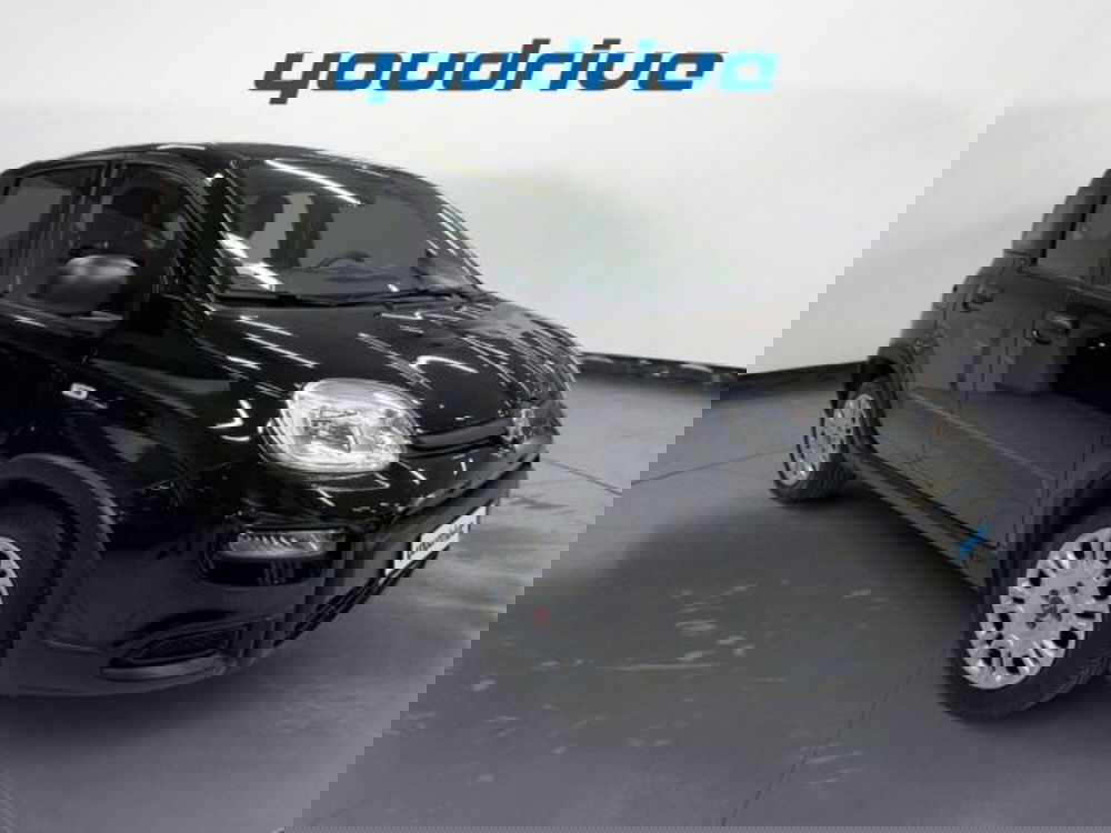 Fiat Panda usata a Napoli (6)