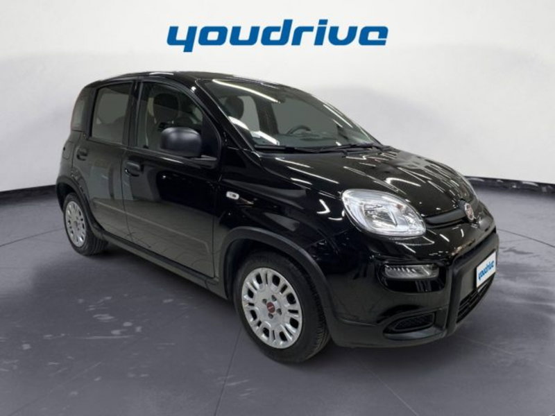 Fiat Panda usata a Napoli (6)