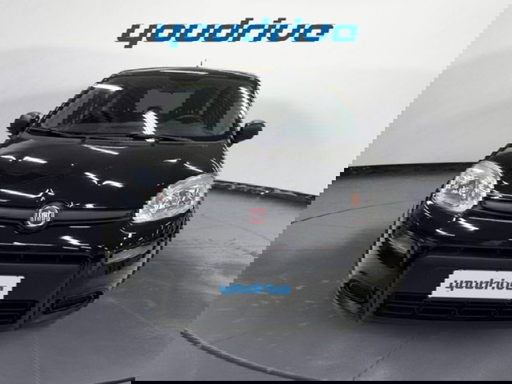 Fiat Panda usata a Napoli (7)