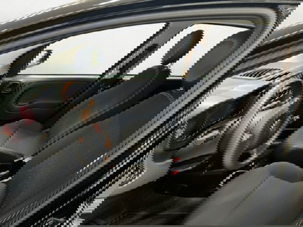 Fiat Panda usata a Napoli (8)