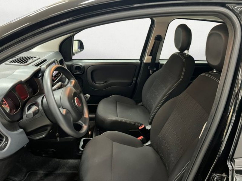 Fiat Panda usata a Napoli (8)
