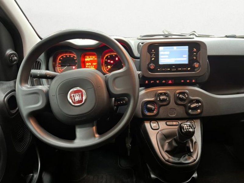Fiat Panda usata a Napoli (9)