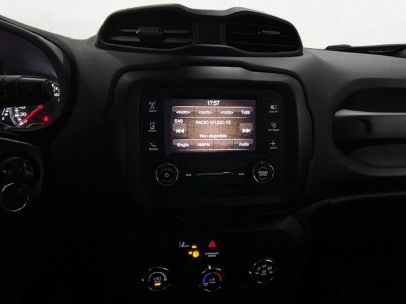 Jeep Renegade usata a Napoli (10)