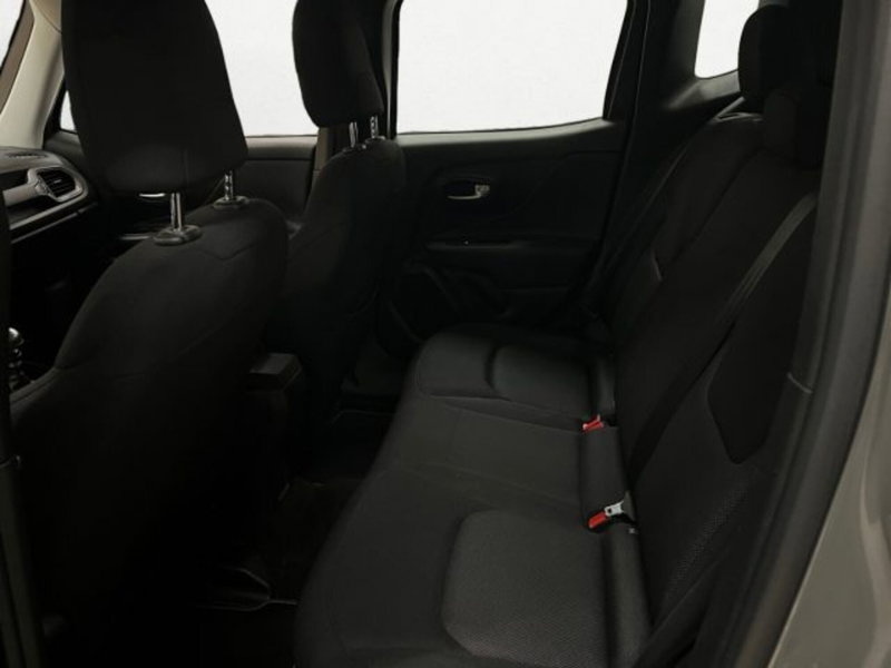 Jeep Renegade usata a Napoli (12)